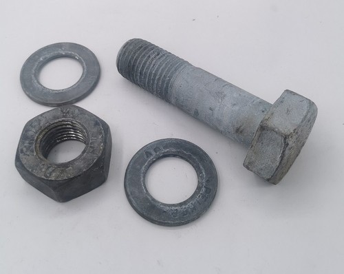 Sechskantschraube m30x - 1x,