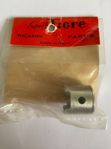 Vintage super tigre ricambi - tigre,