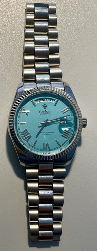Cadisen day date automatik - cadisen,