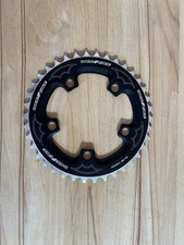 Race Face LK 94 x 38 T 5-Arm äußeres Kettenblatt Canada Downhill Retro MTB Rare