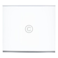 Glasplatte Whirlpool