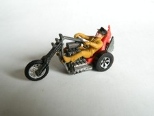 Hot Wheels Rrrumblers Torque