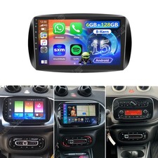 Für Mercedes Benz Smart