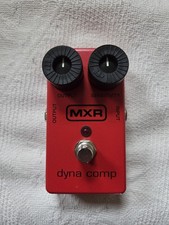 MXR M102 Dyna Comp ❘
