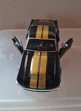 Ford Mustang Shelby GT500