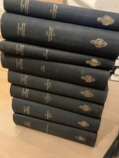 Handbuch der allgemeinen Pathologie (Büchner, Altmann) 29 Bände komplett