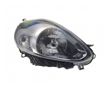 Scheinwerfer Rechts Halogen H4