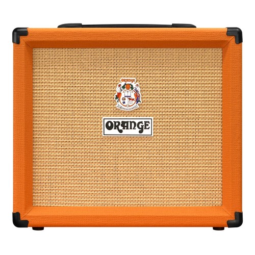 Orange tone transistor - -,