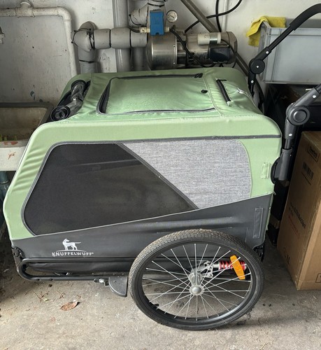 Knuffelwuff cruvado buggy - knuffelwuff,
