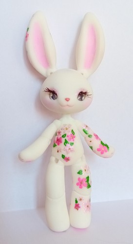 Bjd doll gelenkhase - bjd,