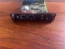 Buderus VE-1652 Modul M 005 Mischer