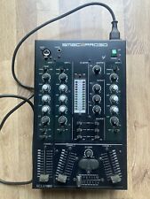 Ecler Smac Pro 30 Mixer