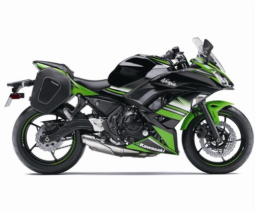 Kawasaki 650 ninja - kawasaki,