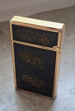 Vintage Feuerzeug Diamant