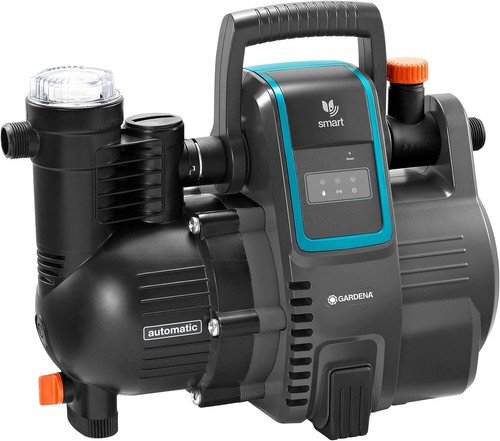 Gardena smart haus - smart, &