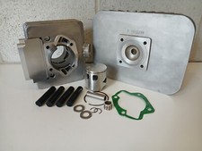 Simson 85ccm 6-Kanal Membran