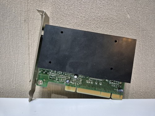 Internes pci modem elsa - internes,