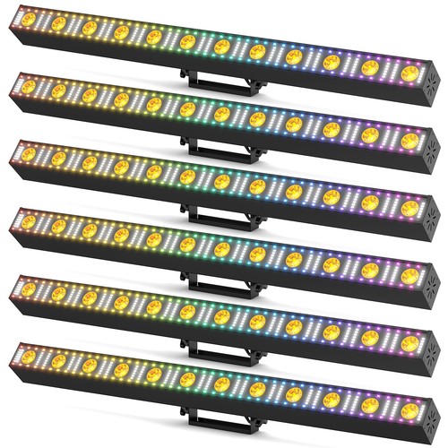 180w rgb led - 180w, 12