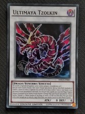 ULTIMAYA TZOLKIN Super Rare