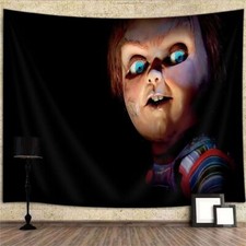 Horrorfilm Chucky Movie Poster