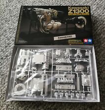 Tamiya KAWASAKI Z1300 Motorcycle Engine 16023  Maßstab 1 /6