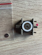 Ronda 715 H1 Uhrwerk / Quarz /Datum auf 6 / incl. Batterie / Neu