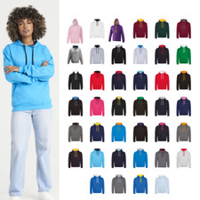 AWDis Just Hoods AWDis Varsity