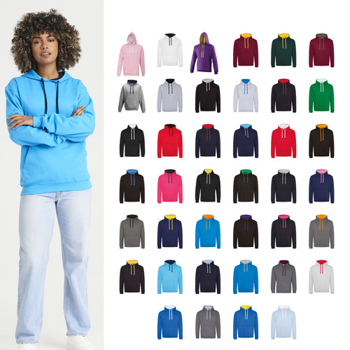 Awdis just hoods - awdis, varsity
