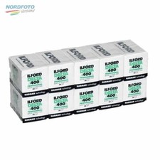 ILFORD Delta 400