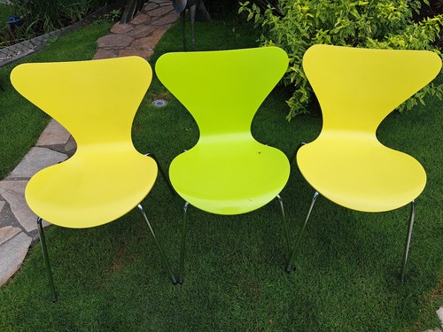 Original fritz hansen - 3,