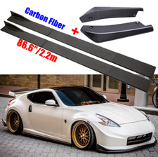 +Seitenschweller Stoßstange