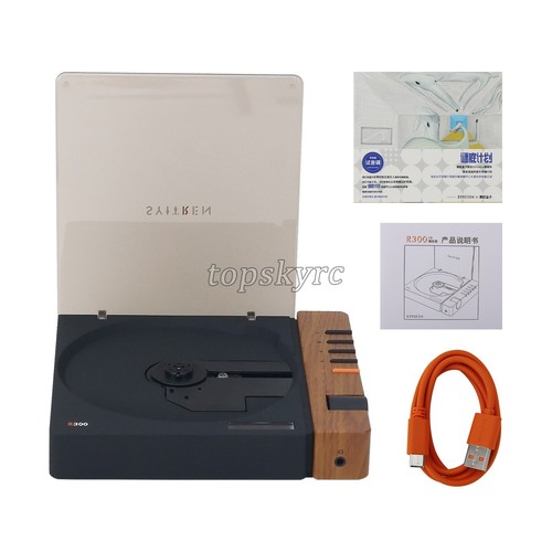 Syitren r300 player - r300, cd