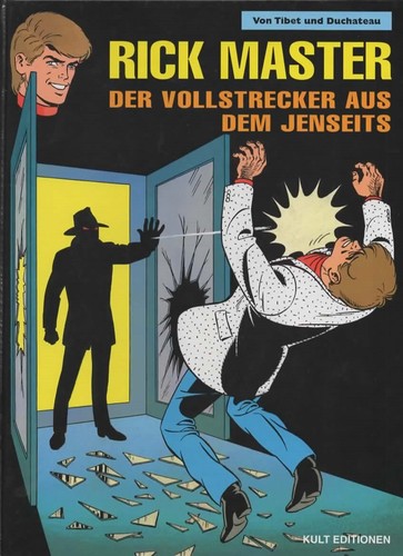 Rick master 49 - nr., 49,