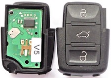 Auto Funk Sendeeinheit 433,9