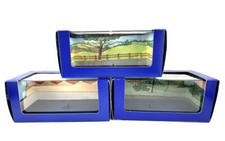 Atlas Tintin Leerverpackungen