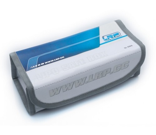 Lrp 65848 lipo safe - 65848,
