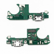 Für Nokia 3.1 Plus USB Ladeanschluss Dock Stecker & Mikrofon Leiterplatte UK