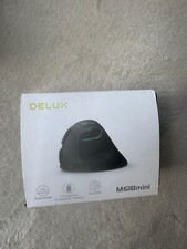Pc / Laptop Maus Delux