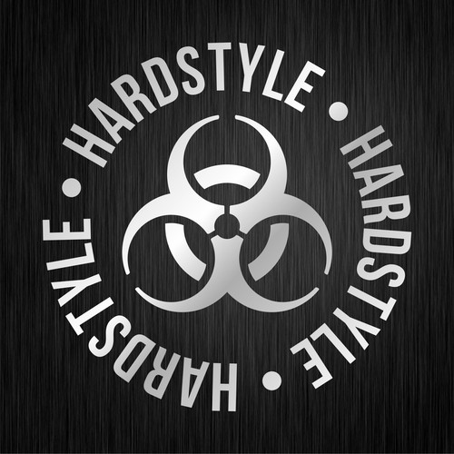 Hardstyle biohazard reaktor - hardstyle,