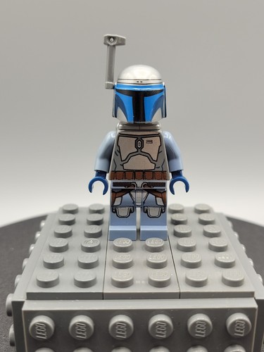 Lego star wars minifigur - star,