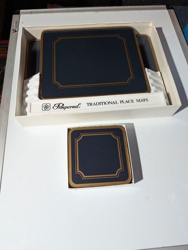Vintage pimpernel plus 2 - vintage,