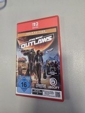 Star Wars Outlaws Gold Edition