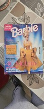 Burda Special E 437 Barbie 40