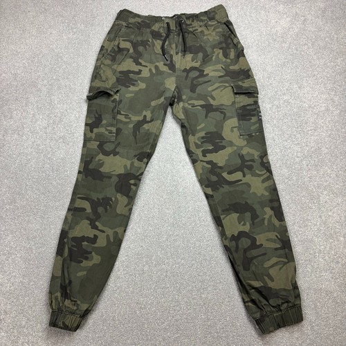Tarnhose erwachsene large - erwachsene,