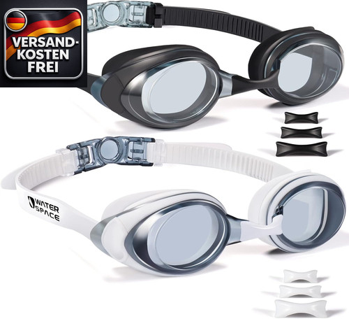 Schwimmbrille erwachsenen - schwimmbrille,