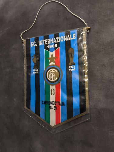 Wimpel internationale - fc,