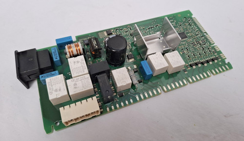 Siemens bosch elektronik - bosch,