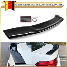 Heckspoiler carbonlook spoiler - heckspoiler,