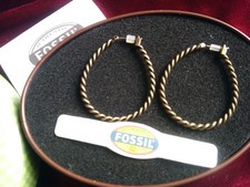 Ostern Fossil Vintage gedrehte