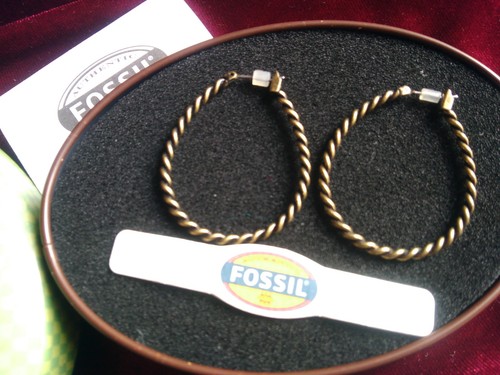 Ostern fossil vintage gedrehte - ostern,